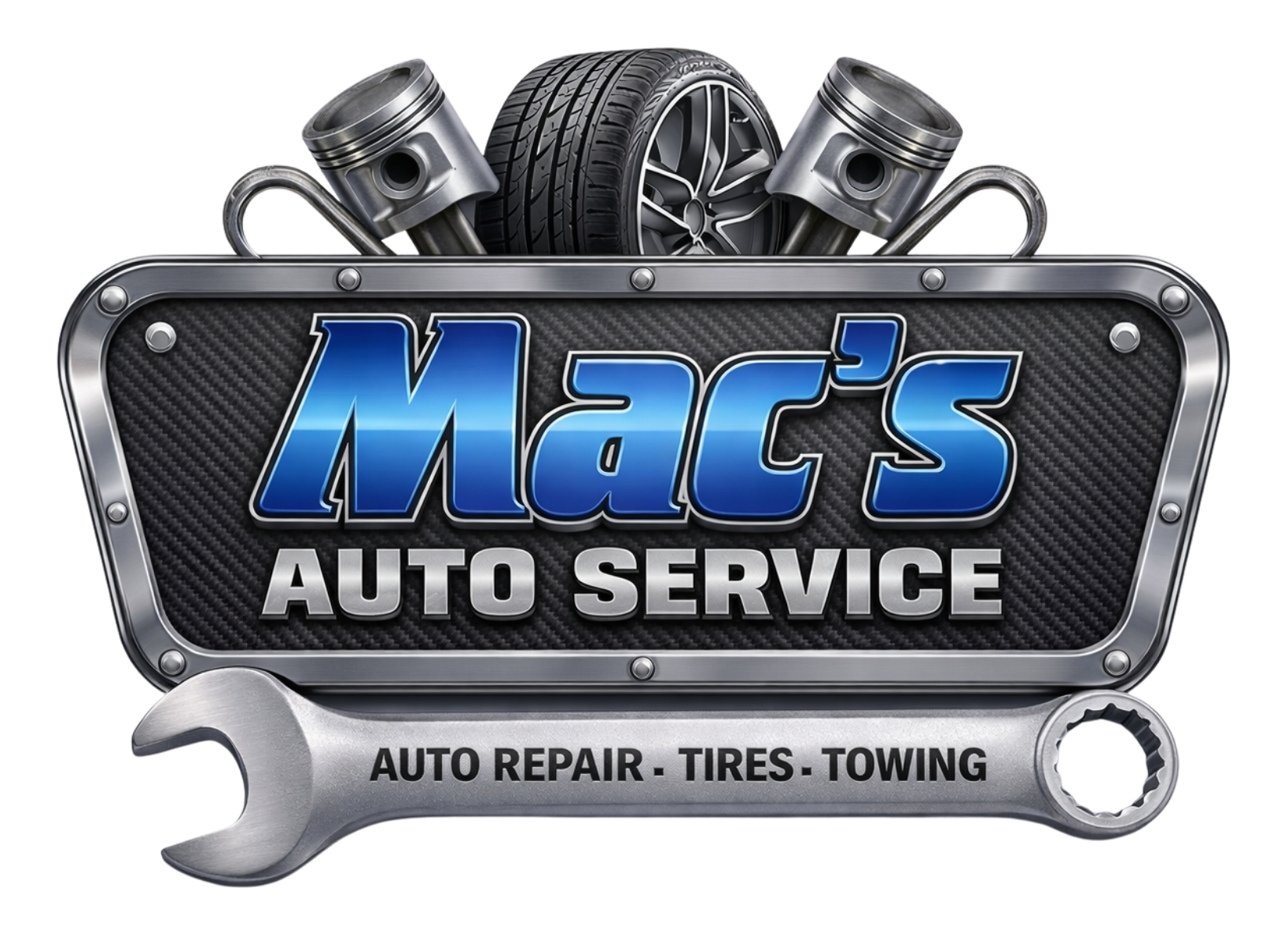 Mac's Auto Repair